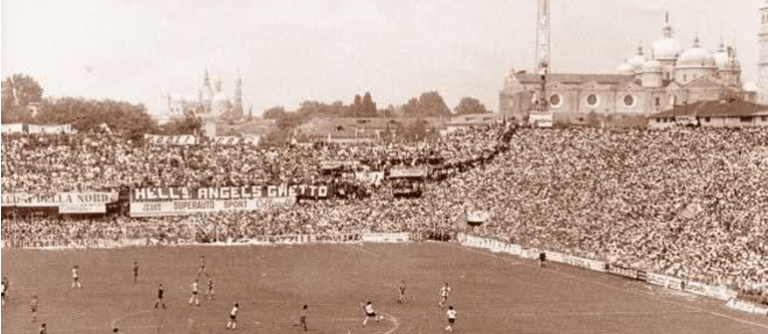 Stadio Appiani Padova