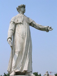 Francesco Petrarca Padova