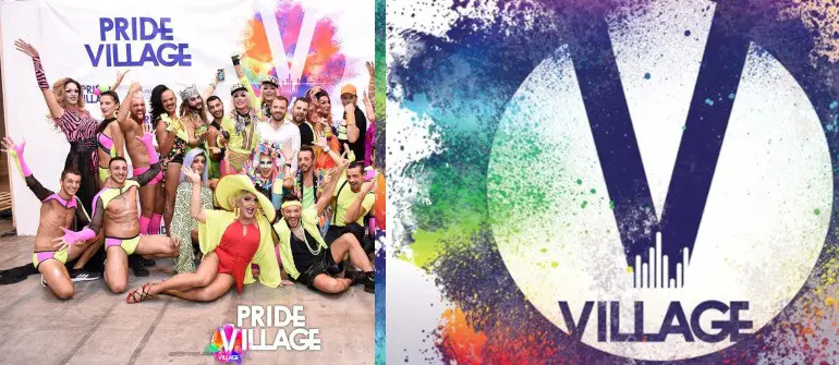 Padova Pride Village 2019
