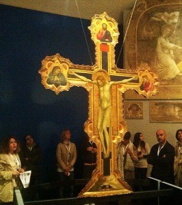 Croce di Giotto Padova
