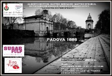 #Padova1888 la mostra fotografia