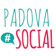 social wall di #PadovaSocial