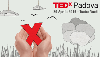 TEDxPadova 2016