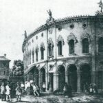 Il Teatro Verdi di Padova Tour Padova Gotica 800