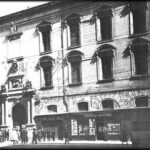 Palazzo del Bo Padova