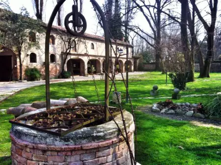 Villa Petrobelli Maserà di Padova