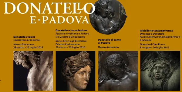 Donatello e Padova