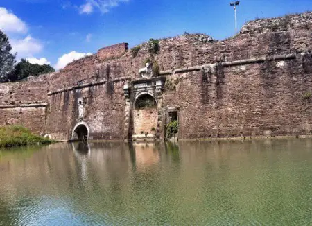 Mura di Padova