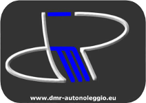 DMR autonoleggio Padova