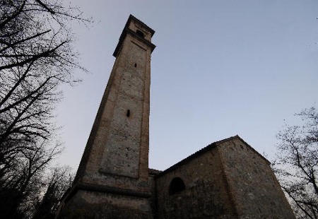Chiesa di San Tommaso a Monselice