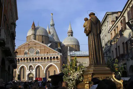 Processione di Sant'Antonio Padova