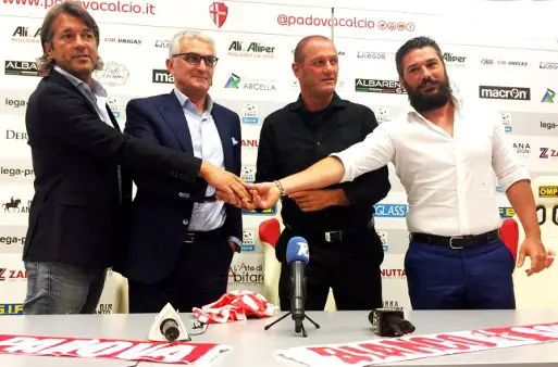 abbonamenti Calcio Padova 2018-19