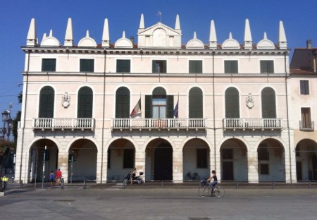Palazzo Zacco Padova