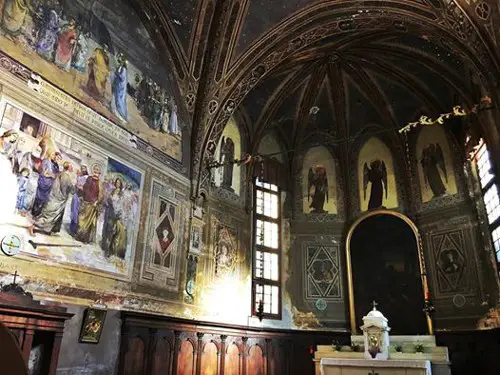 Chiesa di San Pietro Padova