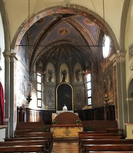 Chiesa di San Pietro Padova