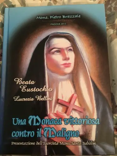 Beata Eustochio Padova