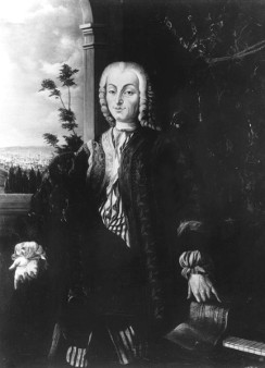 Bartolomeo Cristofori inventore pianoforte
