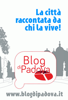 banner blog di Padova