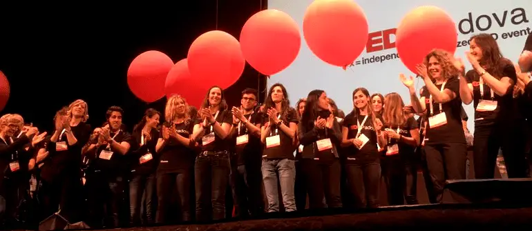 TEDxPadova 2016