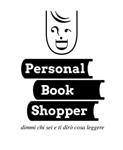 consigli di lettura Personal Book Shopper