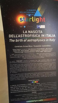 Osservatorio astronomico Padova