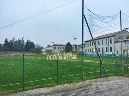 campo Petron Padova