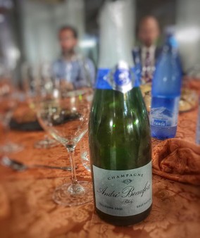 champagne masterclass vini francesi Dieffe