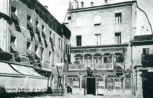 fondazione storia calcio Padova