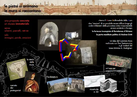 Museo Multimediale delle Mura di Padova