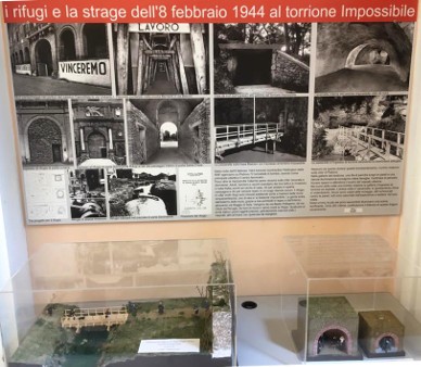 Museo Multimediale delle Mura di Padova Bastione Impossibile