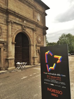 Museo Multimediale delle Mura di Padova Porta Savonarola