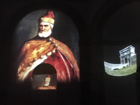 Museo Multimediale delle Mura di Padova Porta Savonarola