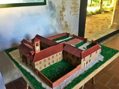 Museo San Salvaro delle Antiche Vie 