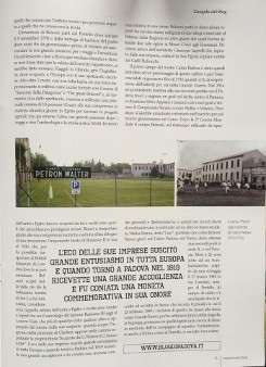 Padova magazine 2016 Angolo Blog di Padova