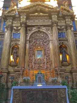 Chiesa della Beata Vergine del Soccorso La Rotonda di Rovigo