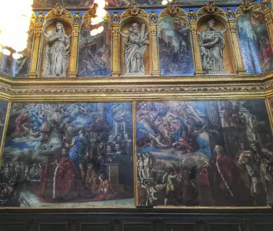Chiesa della Beata Vergine del Soccorso La Rotonda di Rovigo