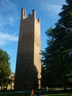 torre donà castello rovigo