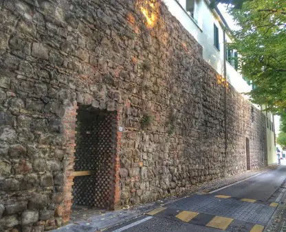 mura di Padova