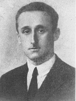 Giorgio Treves de' Bonfili Calcio Padova