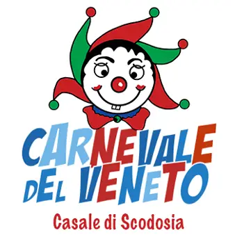Carnevale del Veneto Casale di Scodosia