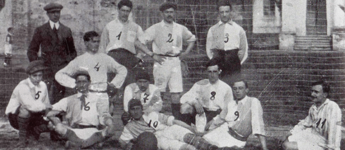 fondazione Calcio padova storia