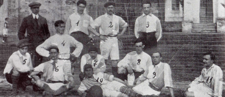 fondazione Calcio padova storia