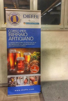 corso birra artigianale Accademia Birrai Artigiani Dieffe
