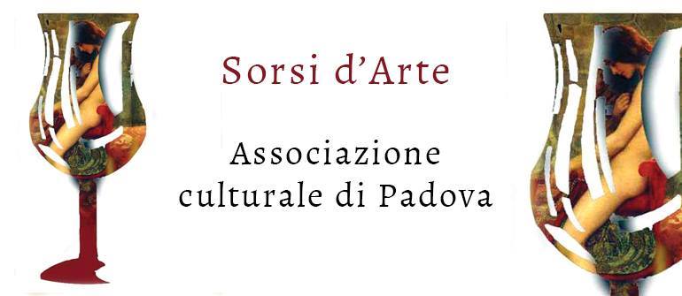Sorsi d'Arte associazione culturale Padova