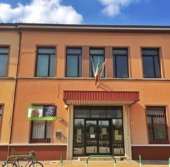 scuola elementare Arcobaleno Padova