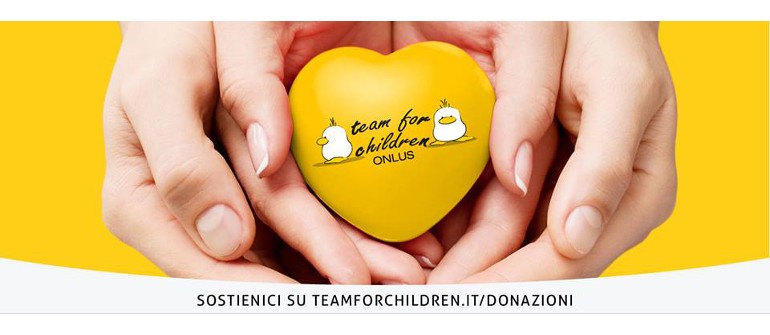 team for children Padova pediatria Oncoematologia pediatrica