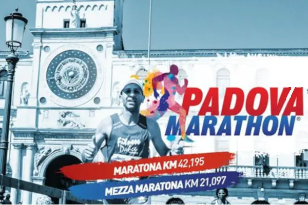 maratona di Padova