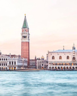visitare Venezia e la Riviera del brenta con il Burchiello