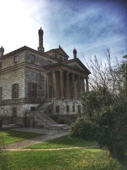 Villa Foscari La Malcontenta crociera sul Brenta con il Burchiello