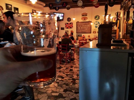 Asinella bar Padova locali Padova birra artigianale